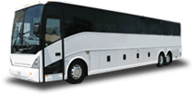 Federal Way Charter Bus Company