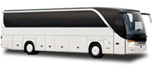 Federal Way Charter Bus Company